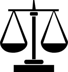 bilancia giustizia